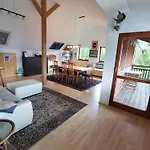 Urlaub Frueher Bei Oma - Alte Schule Hermagor-Pressegger See