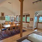 Urlaub Frueher Bei Oma - Alte Schule Nyaraló Hermagor-Pressegger See