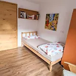 Urlaub Frueher Bei Oma - Alte Schule *