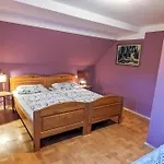 Urlaub Frueher Bei Oma - Alte Schule Prázdninový dům *