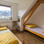 Urlaub Frueher Bei Oma - Alte Schule Prázdninový dům *