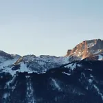 Urlaub Frueher Bei Oma - Alte Schule * Hermagor-Pressegger See