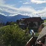 Prázdninový dům Urlaub Frueher Bei Oma - Alte Schule