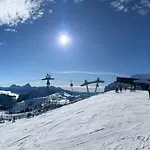 Prázdninový dům Urlaub Frueher Bei Oma - Alte Schule