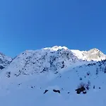 Nyaraló Urlaub Frueher Bei Oma - Alte Schule Hermagor-Pressegger See