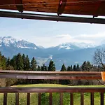 Urlaub Frueher Bei Oma - Alte Schule Prázdninový dům