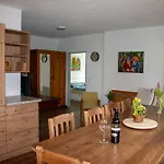 Prázdninový dům Urlaub Frueher Bei Oma - Alte Schule *