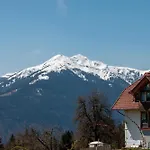 Urlaub Frueher Bei Oma - Alte Schule Prázdninový dům