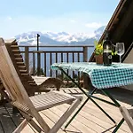 Urlaub Frueher Bei Oma - Alte Schule 別荘 ヘルマゴル