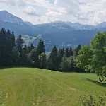 Urlaub Frueher Bei Oma - Alte Schule * Hermagor-Pressegger See