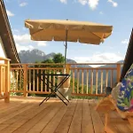 Urlaub Frueher Bei Oma - Alte Schule * ヘルマゴル