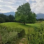 Nyaraló Urlaub Frueher Bei Oma - Alte Schule Hermagor-Pressegger See