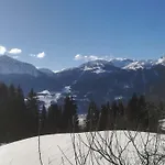 Urlaub Frueher Bei Oma - Alte Schule * Hermagor-Pressegger See