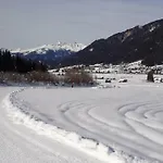 Nyaraló Urlaub Frueher Bei Oma - Alte Schule Hermagor-Pressegger See