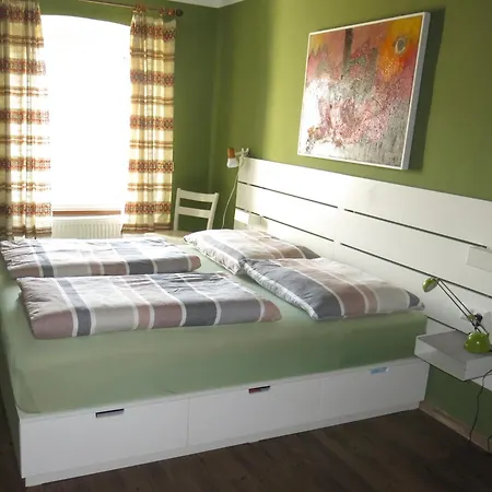 Urlaub Frueher Bei Oma Holiday home *