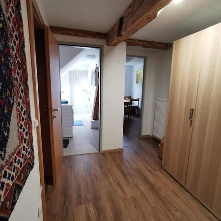 Urlaub Frueher Bei Oma - Alte Schule Tatil Evi Hermagor-Pressegger See