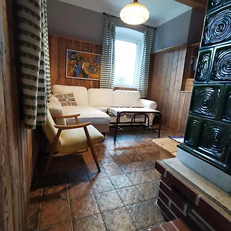 Urlaub Frueher Bei Oma - Alte Schule Tatil Evi