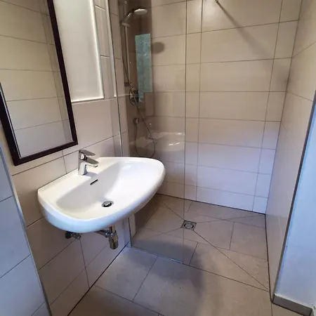 Holiday home Urlaub Frueher Bei Oma