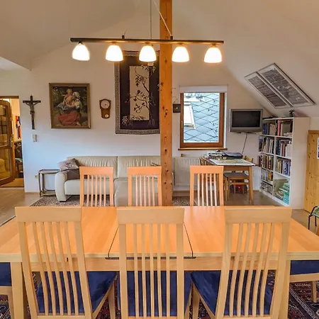 Urlaub Frueher Bei Oma - Alte Schule בית נופש