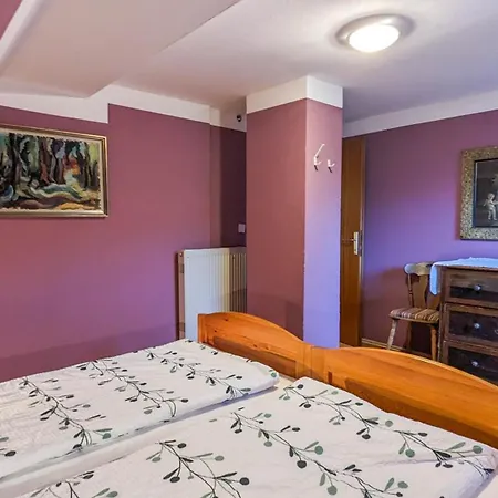 Urlaub Frueher Bei Oma Holiday home
