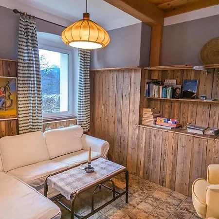 Holiday home Urlaub Frueher Bei Oma *