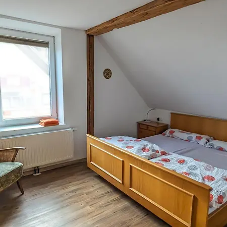 Urlaub Frueher Bei Oma - Alte Schule * Hermagor-Pressegger See
