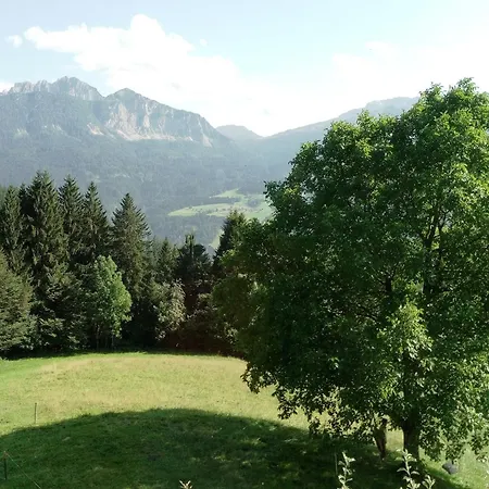 Urlaub Frueher Bei Oma *