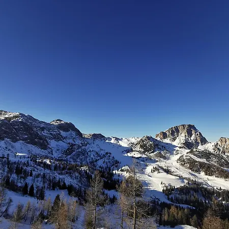 Holiday home Urlaub Frueher Bei Oma