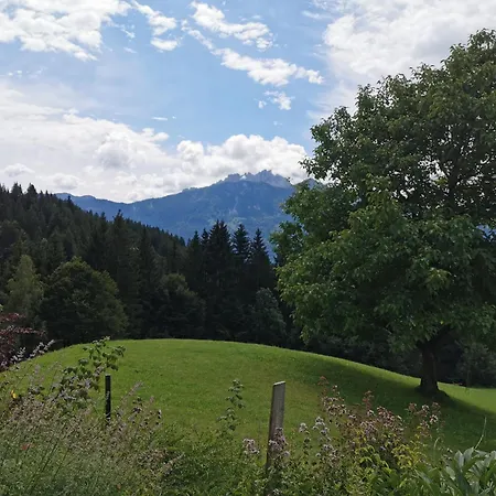 Urlaub Frueher Bei Oma - Alte Schule Prázdninový dům