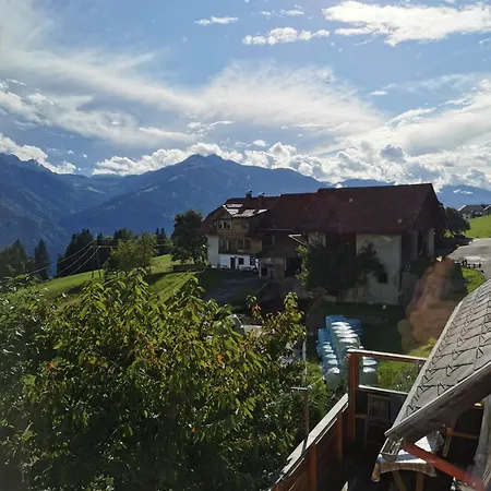 Holiday home Urlaub Frueher Bei Oma