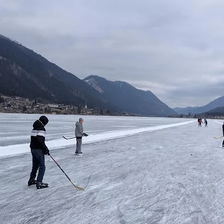Urlaub Frueher Bei Oma - Alte Schule Dom wakacyjny