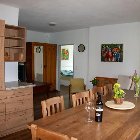 Tatil Evi Urlaub Frueher Bei Oma - Alte Schule *
