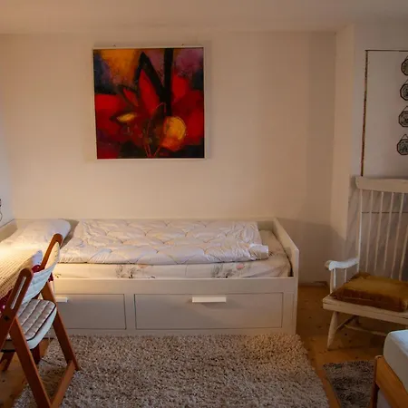 Urlaub Frueher Bei Oma Holiday home Hermagor-Pressegger See
