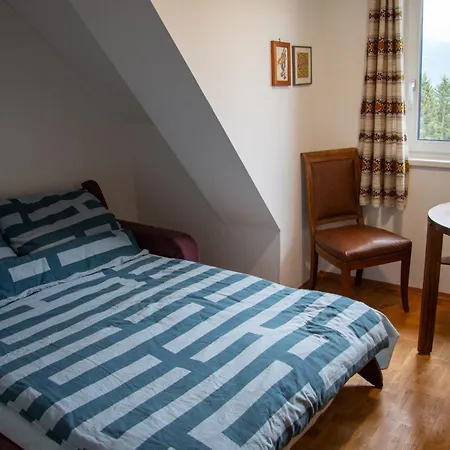 Nyaraló Urlaub Frueher Bei Oma - Alte Schule Hermagor-Pressegger See