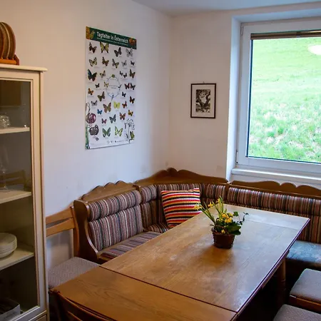 Urlaub Frueher Bei Oma Hermagor-Pressegger See