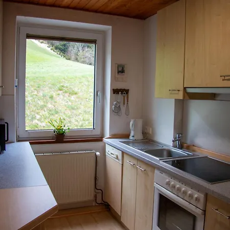 Urlaub Frueher Bei Oma * Hermagor-Pressegger See