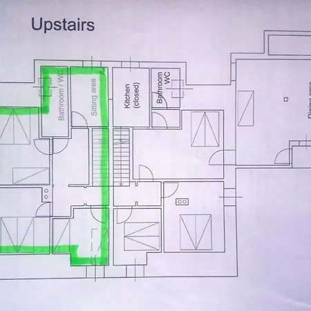 Urlaub Frueher Bei Oma - Alte Schule Dom wakacyjny