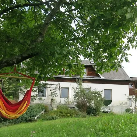 Urlaub Früher Bei Oma Hermagor-Pressegger See