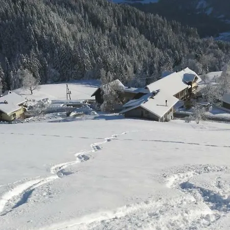 Urlaub Früher Bei Oma * Hermagor-Pressegger See