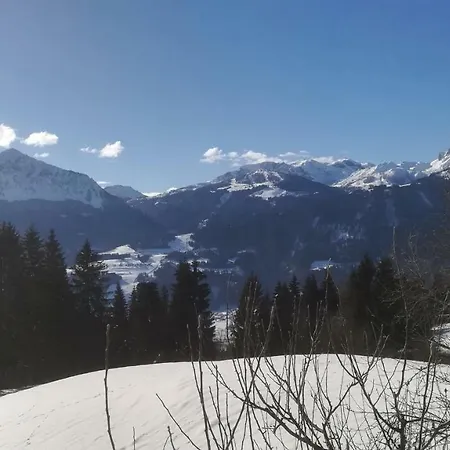 Urlaub Frueher Bei Oma - Alte Schule * Hermagor-Pressegger See