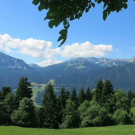 Tatil Evi Urlaub Frueher Bei Oma - Alte Schule *
