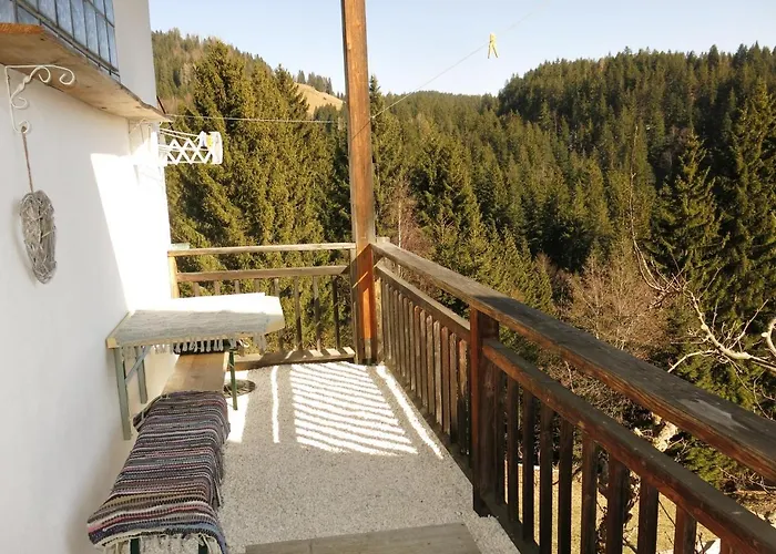 Urlaub Frueher Bei Oma - Alte Schule *