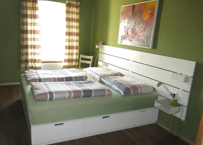 Urlaub Frueher Bei Oma - Alte Schule Nyaraló *