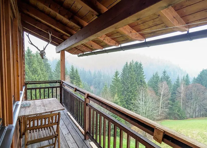 Urlaub Frueher Bei Oma - Alte Schule Hermagor-Pressegger See