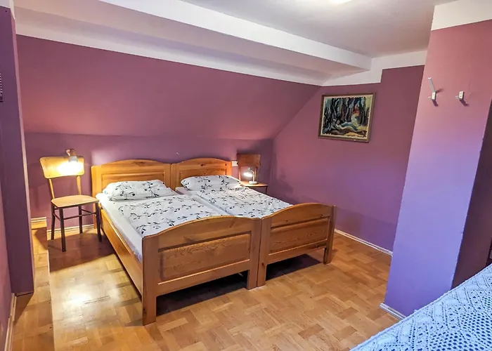 Urlaub Frueher Bei Oma - Alte Schule Nyaraló *