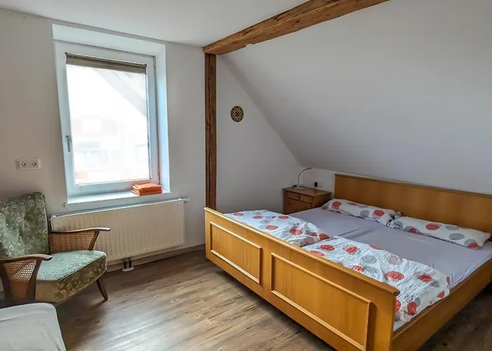 Urlaub Frueher Bei Oma - Alte Schule * Hermagor-Pressegger See