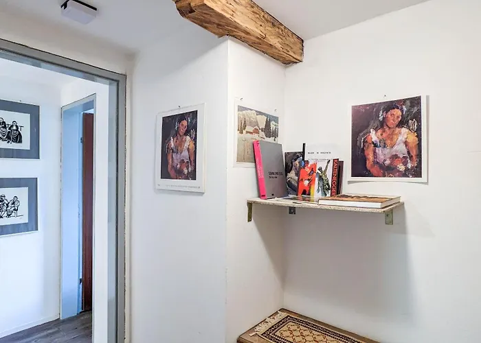 Urlaub Frueher Bei Oma - Alte Schule