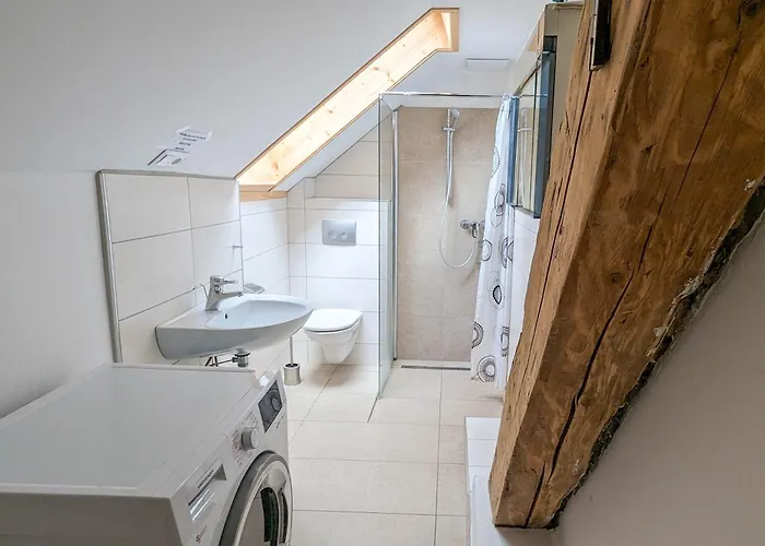 Urlaub Frueher Bei Oma - Alte Schule * Hermagor-Pressegger See