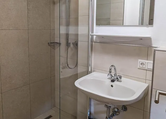 Urlaub Frueher Bei Oma - Alte Schule Nyaraló Hermagor-Pressegger See