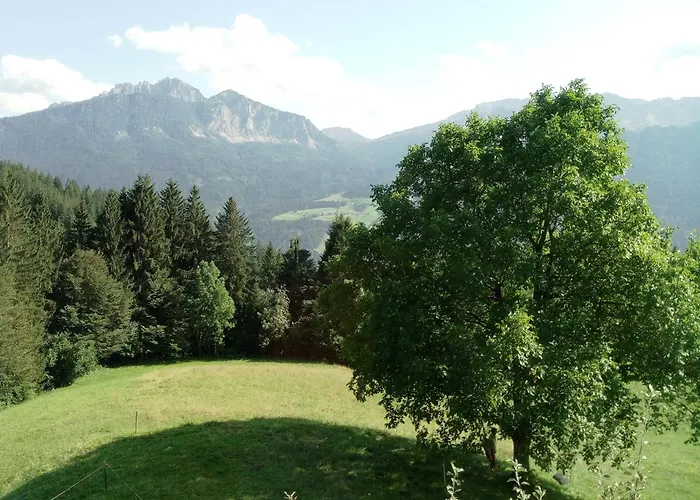 Urlaub Frueher Bei Oma - Alte Schule *